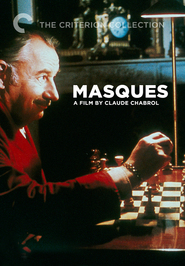 Masques movie in Philippe Noiret filmography.