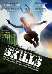 Skills is the best movie in Peter Andersson filmography.