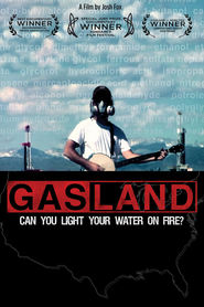 GasLand movie in Dick Cheney filmography.