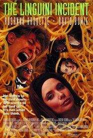 The Linguini Incident movie in James Avery filmography.