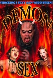 Demon Sex movie in Brinke Stevens filmography.
