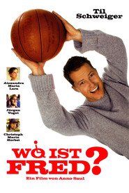 Wo ist Fred? is the best movie in Tanja Wenzel filmography.