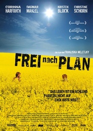 Frei nach Plan movie in Simone Kabst filmography.
