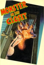 Monster in the Closet movie in Jesse White filmography.