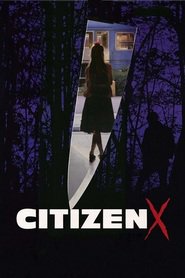 Citizen X movie in John Wood filmography.
