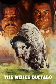 The White Buffalo movie in Charles Bronson filmography.