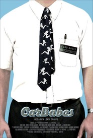 Car Babes is the best movie in Carolina Garcia filmography.