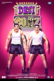 Desi Boyz movie in Sanjay Dutt filmography.