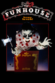The Funhouse is the best movie in Jack McDermott filmography.