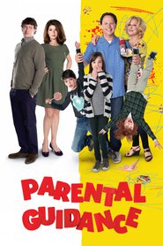 Parental Guidance movie in Madison Lintz filmography.