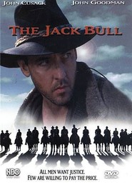 The Jack Bull movie in Miranda Otto filmography.