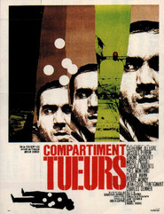 Compartiment tueurs movie in Jean-Louis Trintignant filmography.