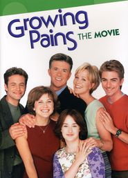The Growing Pains Movie movie in Brandon Douglas filmography.