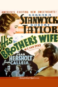 His Brother's Wife is the best movie in Jed Prouty filmography.
