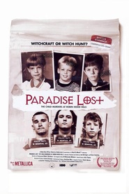 Paradise Lost: The Child Murders at Robin Hood Hills is the best movie in Joe Berlinger filmography.