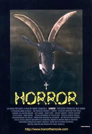 Horror movie in Christie Sanford filmography.