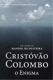 Cristovao Colombo - O Enigma movie in Jorge Trepa filmography.