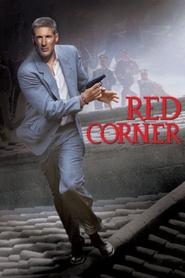 Red Corner movie in Bradley Whitford filmography.