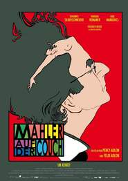 Mahler auf der Couch is the best movie in Barbara Romaner filmography.
