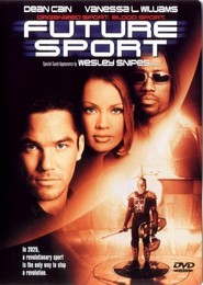 Futuresport is the best movie in Mikela J. Mikael filmography.