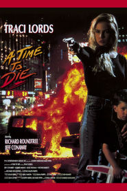 A Time to Die movie in Nitchie Barrett filmography.