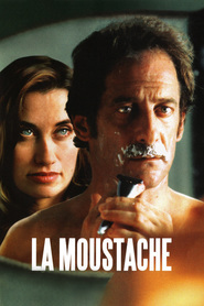 La moustache movie in Hippolyte Girardot filmography.