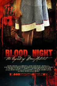 Blood Night is the best movie in Anthony Marks filmography.