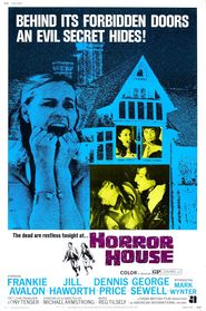 The Haunted House of Horror is the best movie in Mark Wynter filmography.