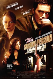 The Missing Person movie in John Ventimiglia filmography.