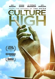 The Culture High is the best movie in Todd McCormick filmography.
