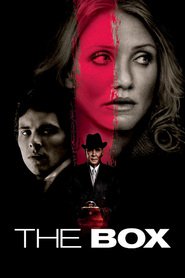 The Box movie in James Rebhorn filmography.