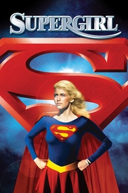 Supergirl movie in Simon Ward filmography.