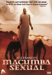 Macumba sexual movie in Jesus Franco filmography.