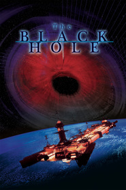 The Black Hole is the best movie in Gary Nelson filmography.
