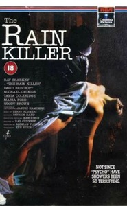 The Rain Killer movie in Ray Sharkey filmography.