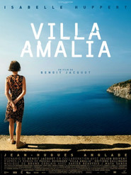 Villa Amalia movie in Isabelle Huppert filmography.