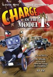 The Charge of the Model Ts is the best movie in John David Carson filmography.