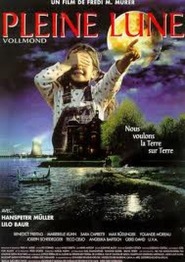 Vollmond movie in Yolande Moreau filmography.