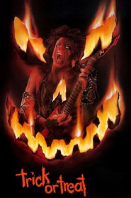 Trick or Treat is the best movie in Elise Richards filmography.