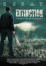 Extinction - The G.M.O. Chronicles movie in Luise Bahr filmography.