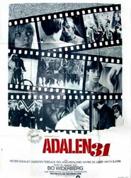 Adalen 31 movie in Roland Hedlund filmography.