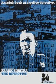 The Detective movie in Tony Musante filmography.