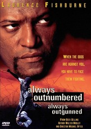 Always Outnumbered movie in Cicely Tyson filmography.