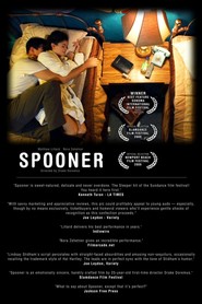 Spooner is the best movie in Pat Healy filmography.