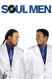 Soul Men movie in Mike Epps filmography.