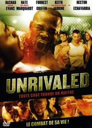 Unrivaled is the best movie in Natan Markvardt filmography.