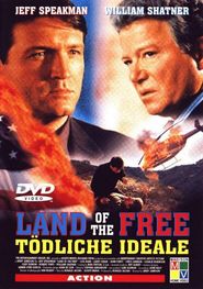 Land of the Free movie in Charles Robinson filmography.