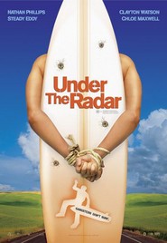 Under the Radar is the best movie in Nathan Phillips filmography.