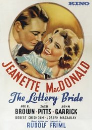 The Lottery Bride movie in Max Davidson filmography.