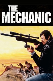 The Mechanic movie in Keenan Wynn filmography.